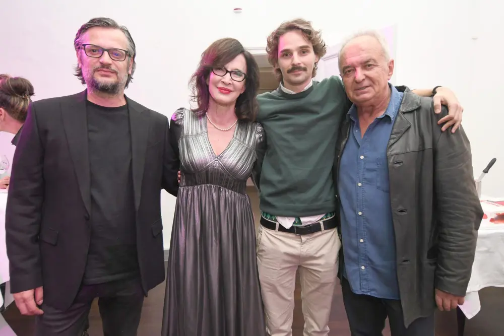 Premijera Balkanski špijun FOTO Damir Špehar PIXSELL22 Premijera Balkanski špijun FOTO Damir Špehar PIXSELL22