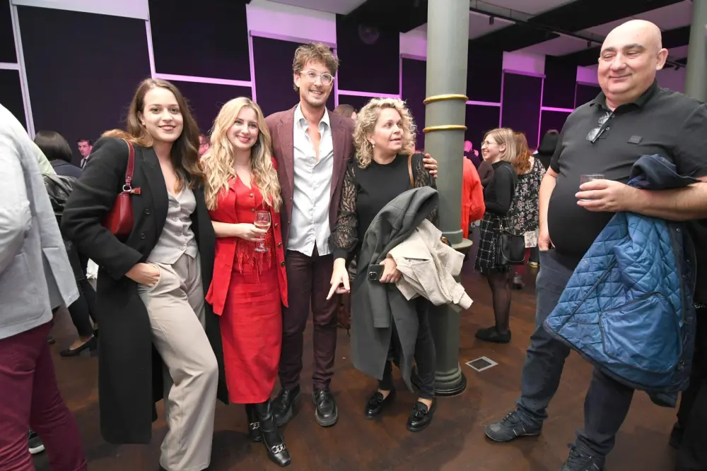 Premijera Balkanski špijun FOTO Damir Špehar PIXSELL23 Premijera Balkanski špijun FOTO Damir Špehar PIXSELL23