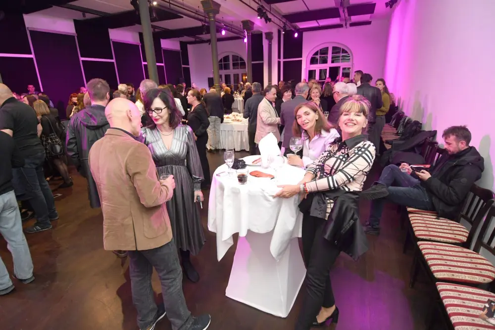 Premijera Balkanski špijun FOTO Damir Špehar PIXSELL24 Premijera Balkanski špijun FOTO Damir Špehar PIXSELL24