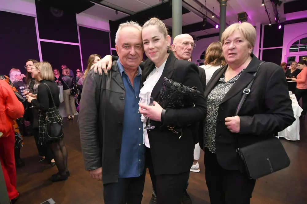 Premijera Balkanski špijun FOTO Damir Špehar PIXSELL26 Premijera Balkanski špijun FOTO Damir Špehar PIXSELL26