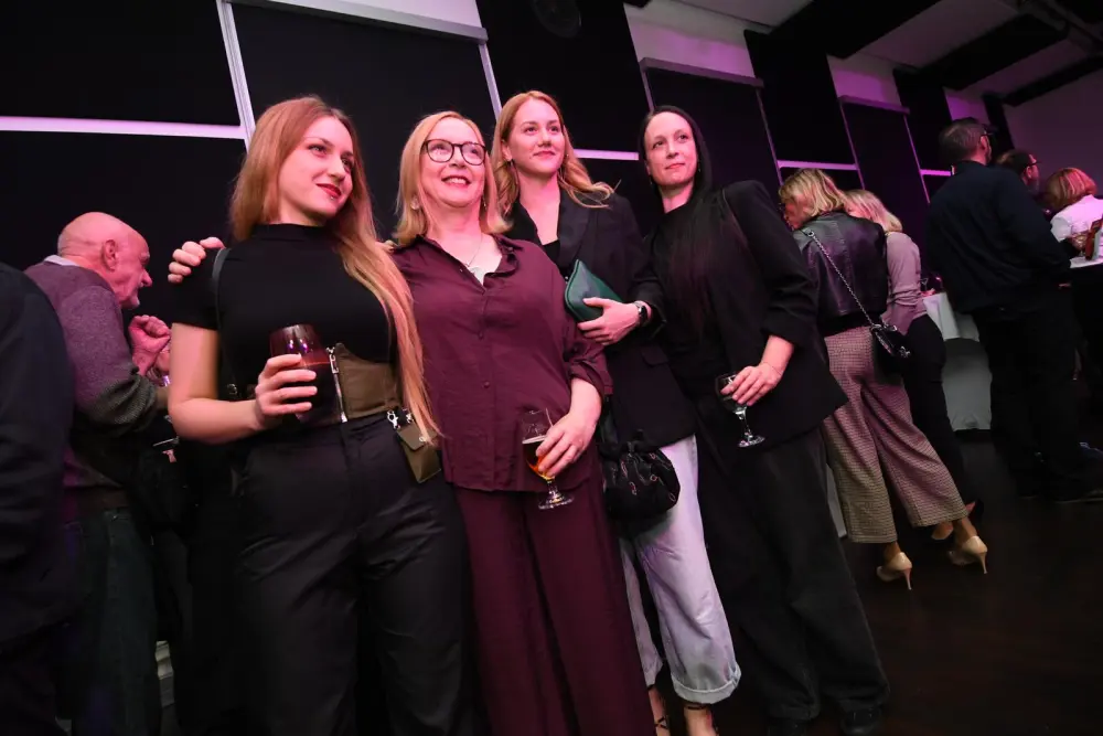 Premijera Balkanski špijun FOTO Damir Špehar PIXSELL27 Premijera Balkanski špijun FOTO Damir Špehar PIXSELL27