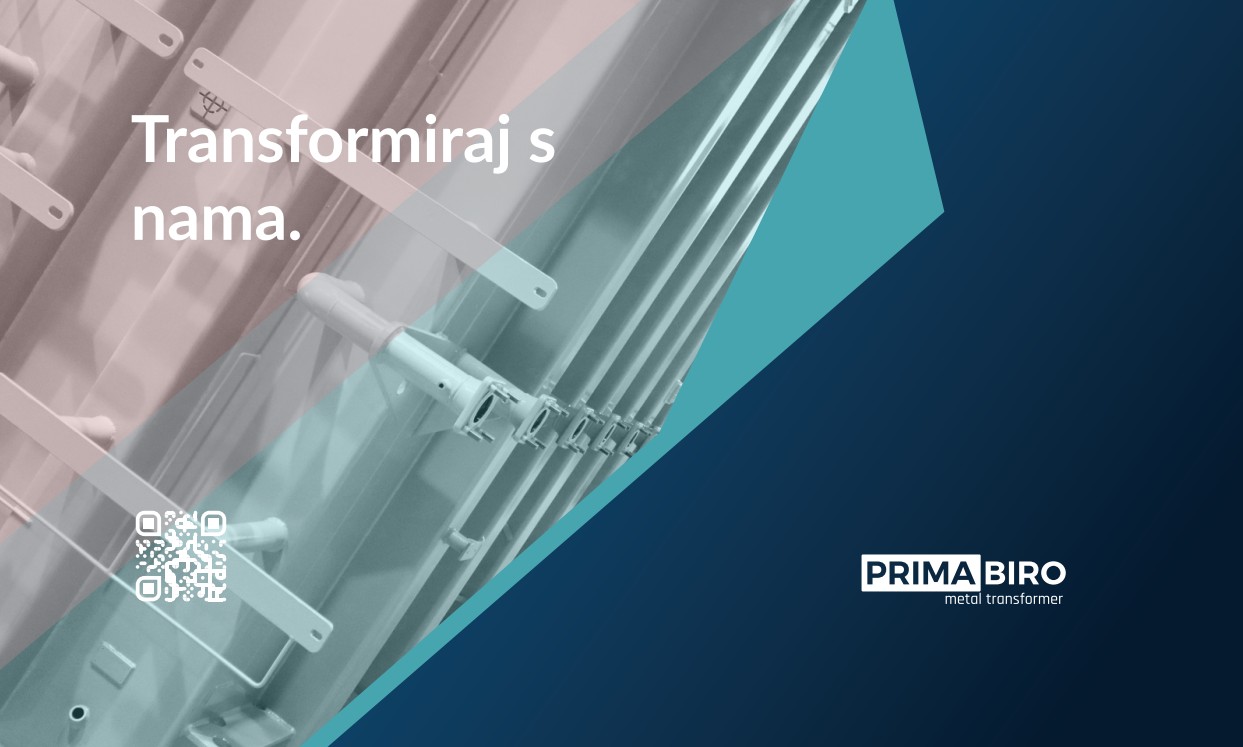 Primabiro posao