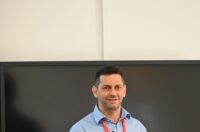 Prof. Julius Georgiou, Ph.D. Prof. Julius Georgiou, Ph.D.