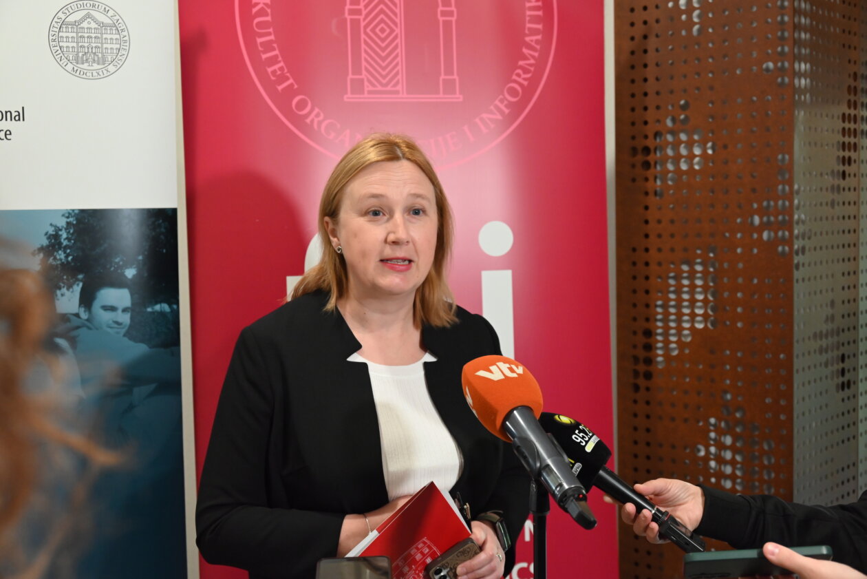 Prof. dr. sc. Marina Klačmer Čalopa