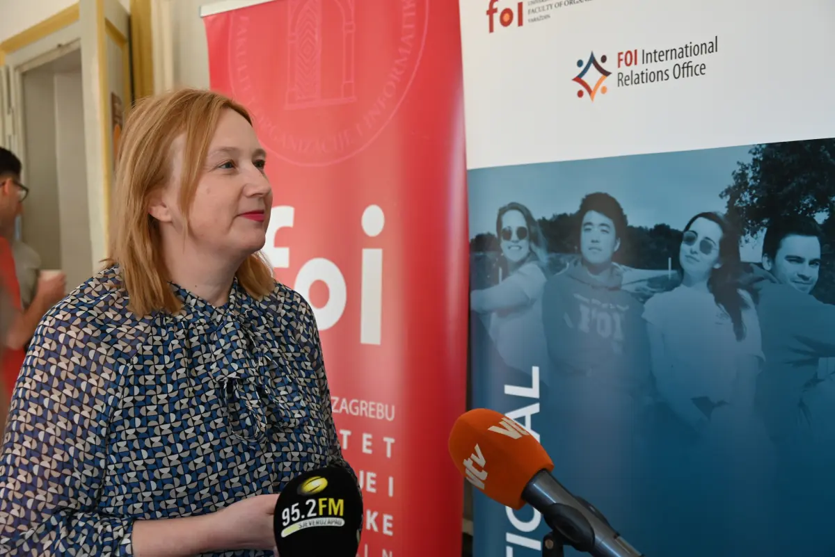 Prof. dr. sc. Marina Klačmer Čalopa