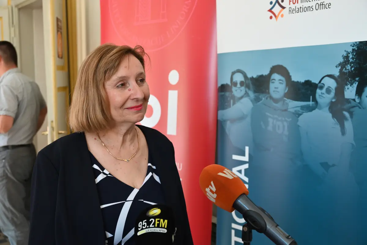 Prof. dr. sc. Violeta Vidaček Hainš