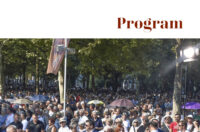 Program pozadina Program pozadina