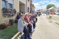 Proscenje Kapela Proscenje Kapela