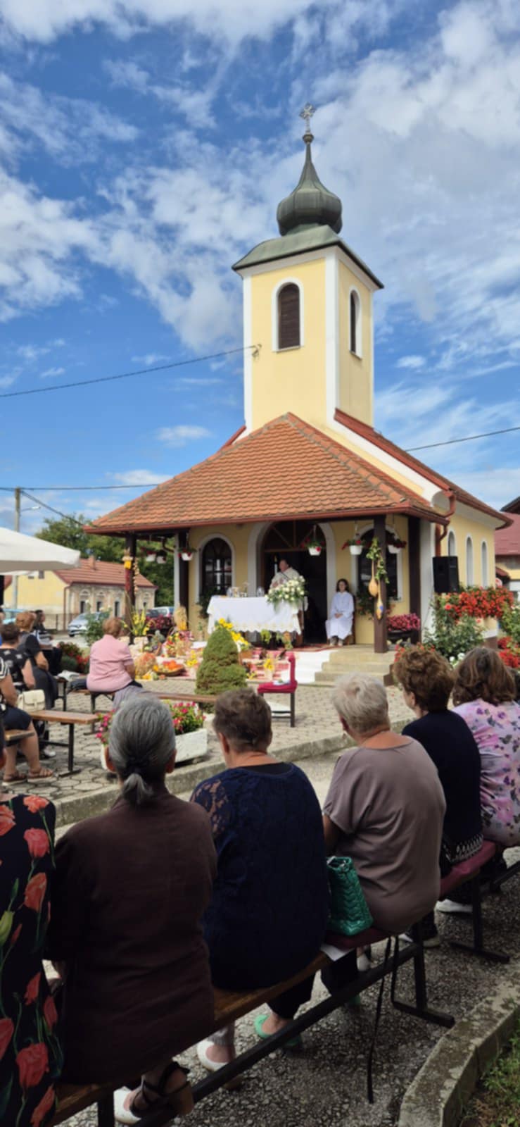 Proscenje Kapela11 Proscenje Kapela11