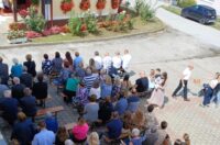 Proscenje Kapela13 Proscenje Kapela13