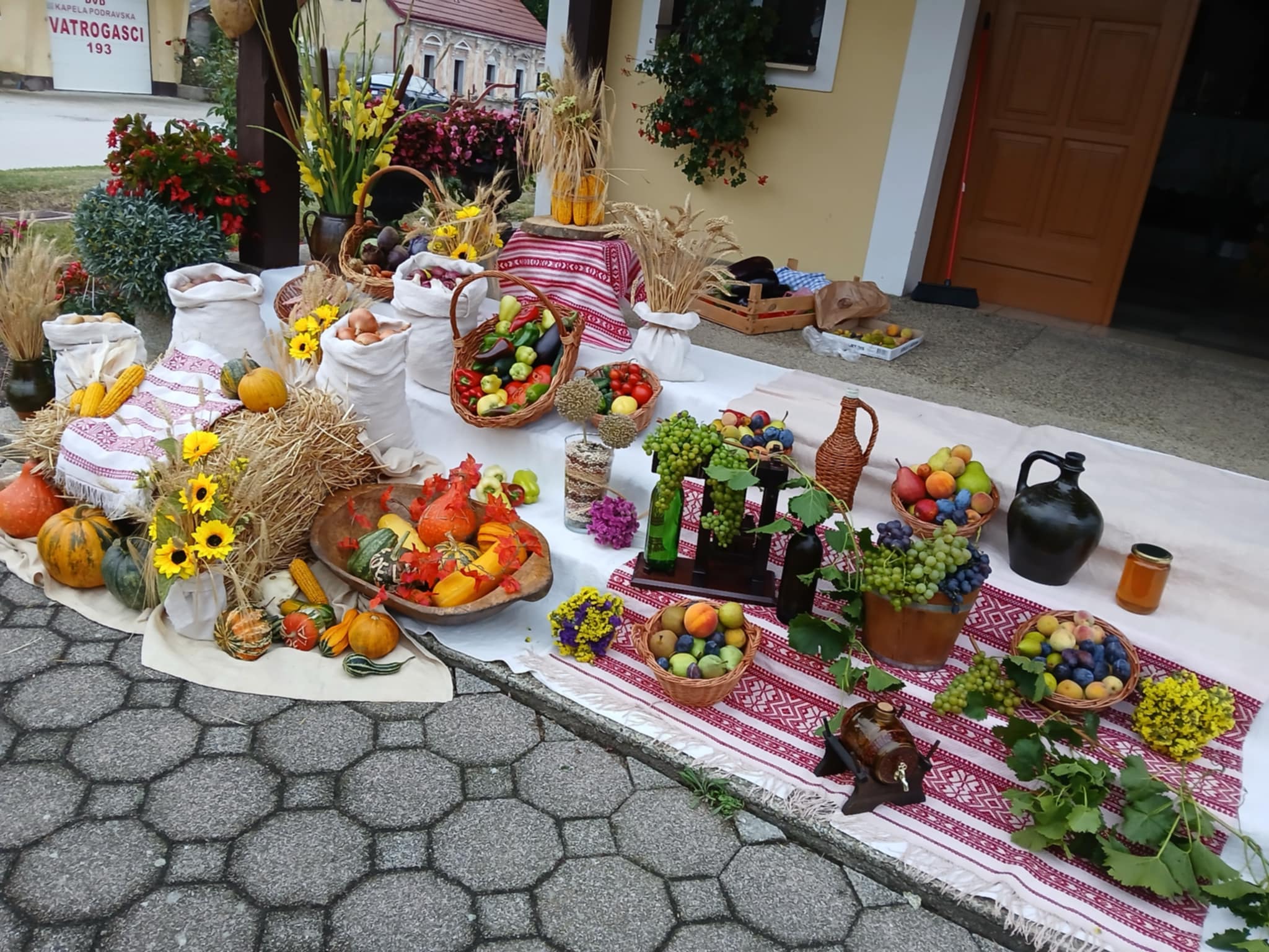 Proscenje Kapela2 Proscenje Kapela2