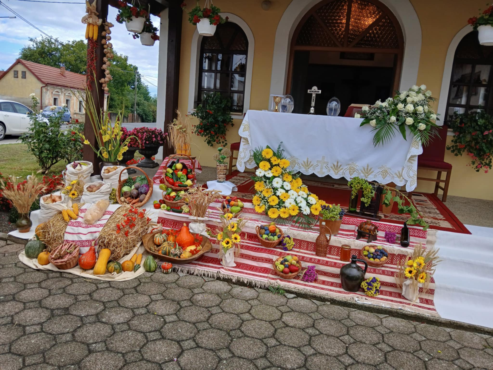 Proscenje Kapela3 Proscenje Kapela3