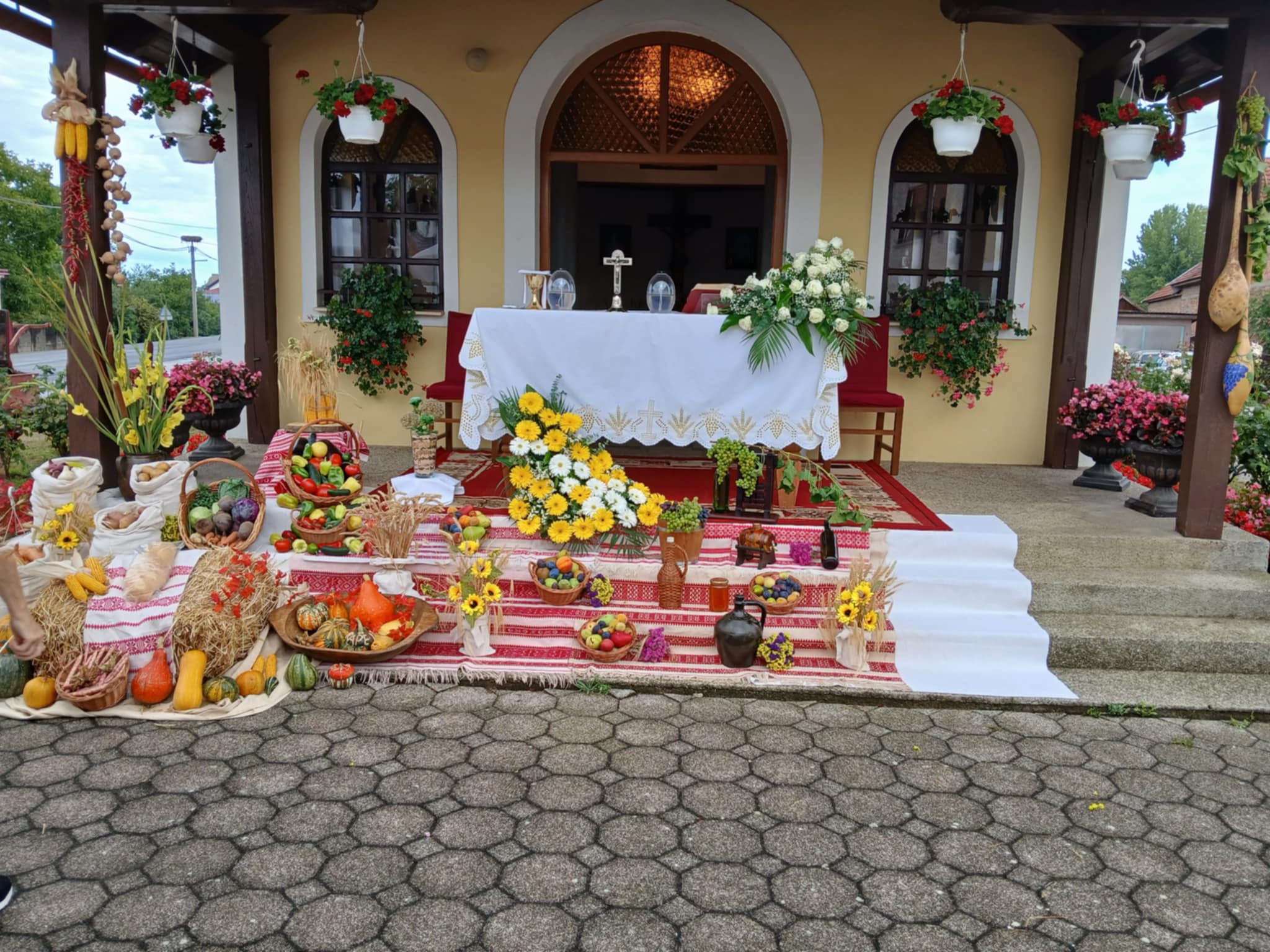 Proscenje Kapela4 Proscenje Kapela4