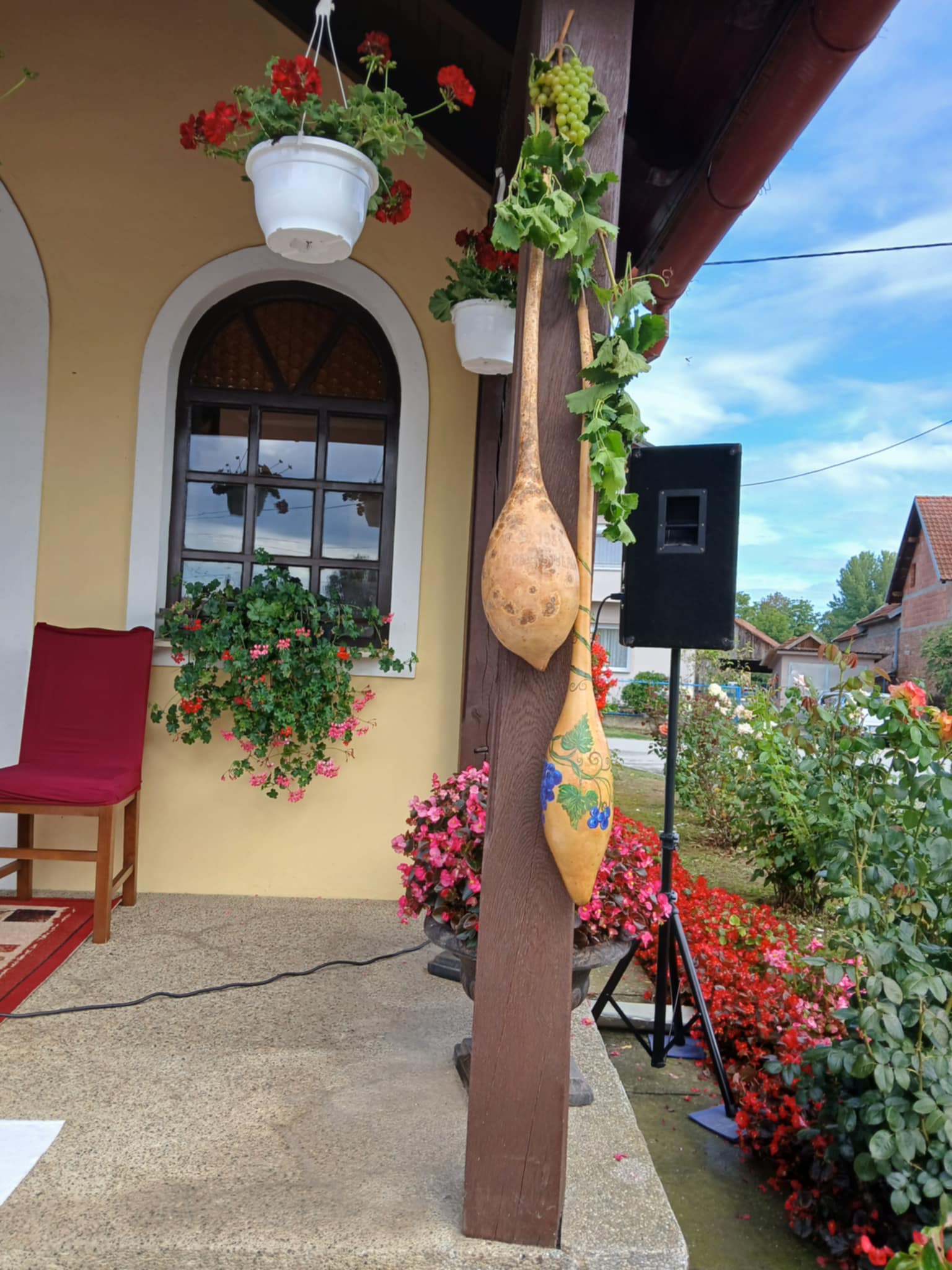 Proscenje Kapela6 Proscenje Kapela6