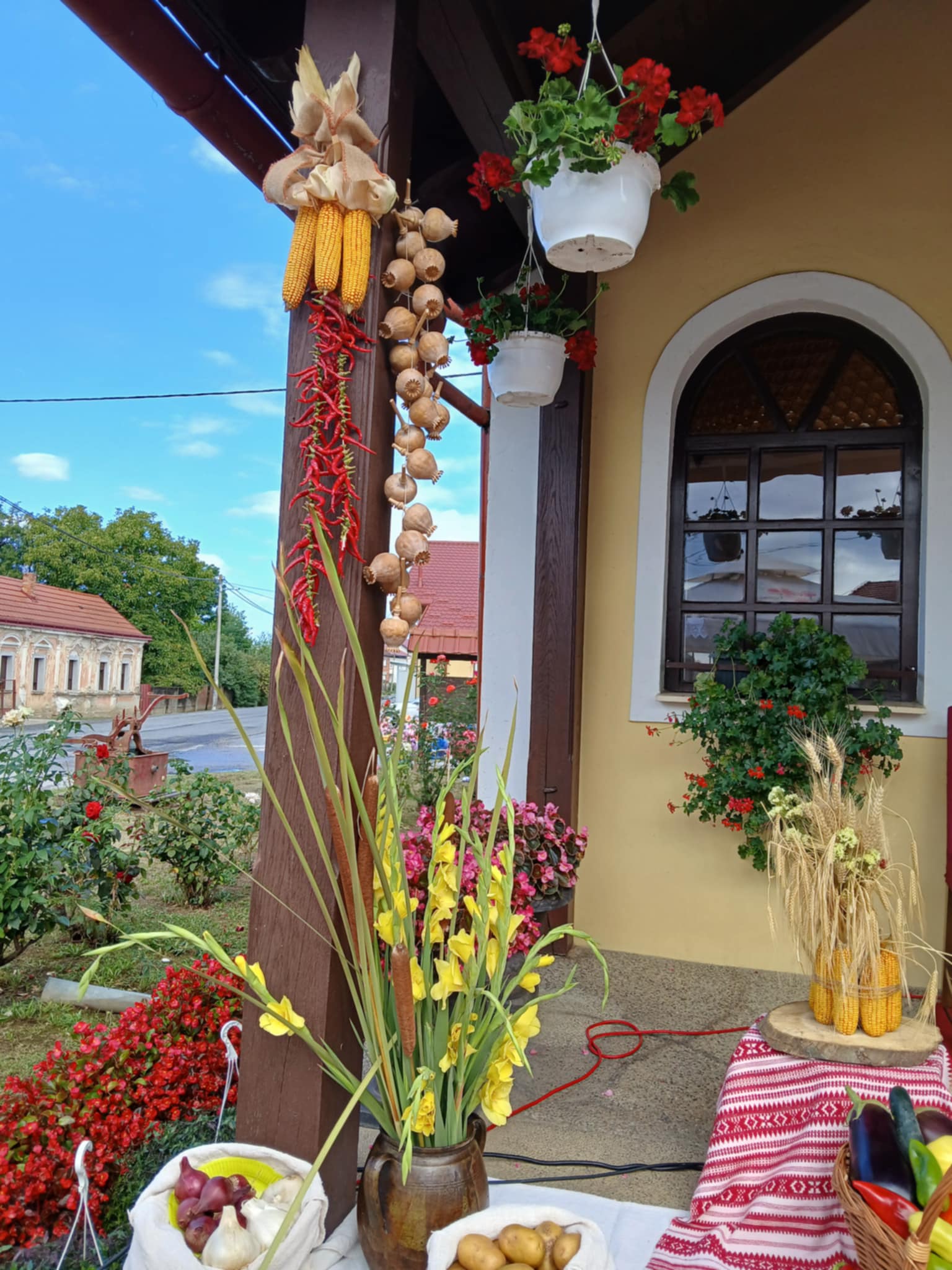 Proscenje Kapela7 Proscenje Kapela7