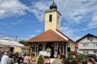 Proscenje Kapela9 Proscenje Kapela9