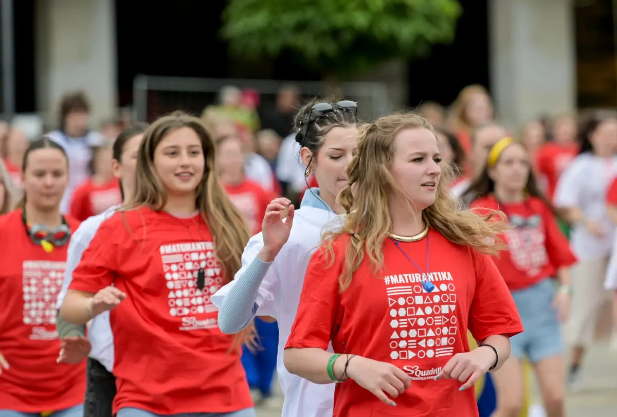 Quadrilla (5) – vz zup Quadrilla (5) – vz zup