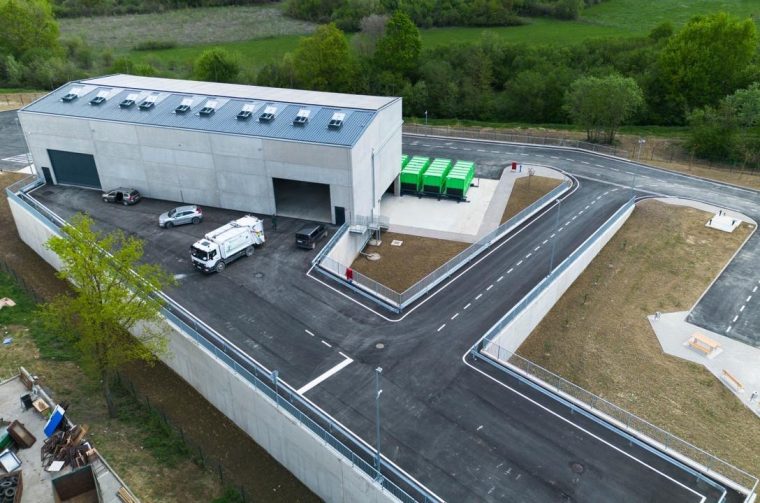 RCGO Piškornica – PS Varaždin8 Large