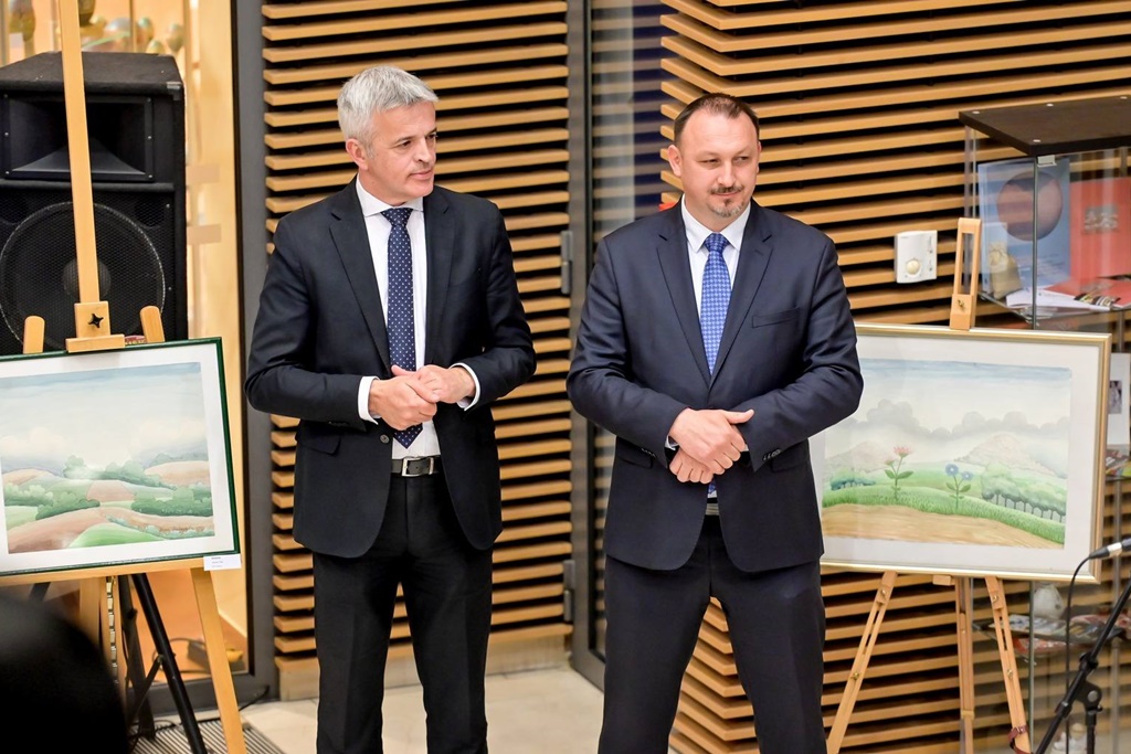 Rabuzinovi dani 2025 Grad Novi Marof (6)