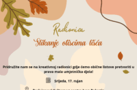 Radionica Novi marof