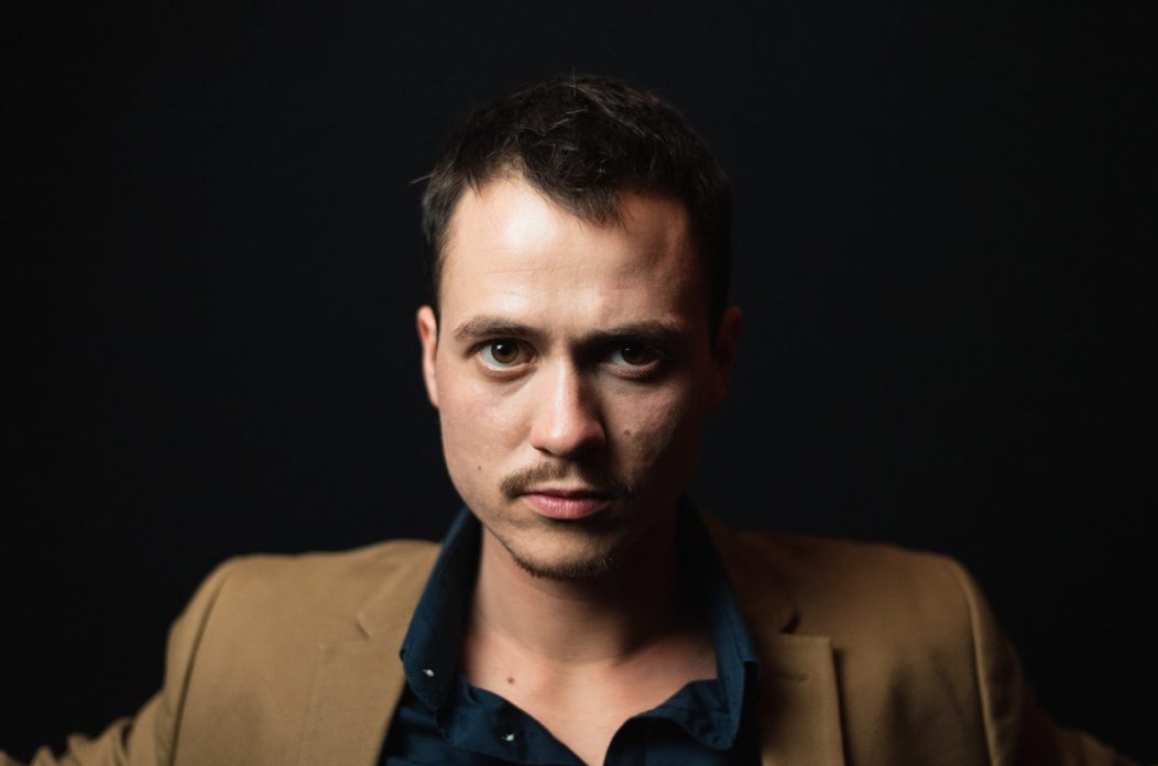 Rajnard Hraščanec – foto Teodora Lukavski1 Rajnard Hraščanec – foto Teodora Lukavski1