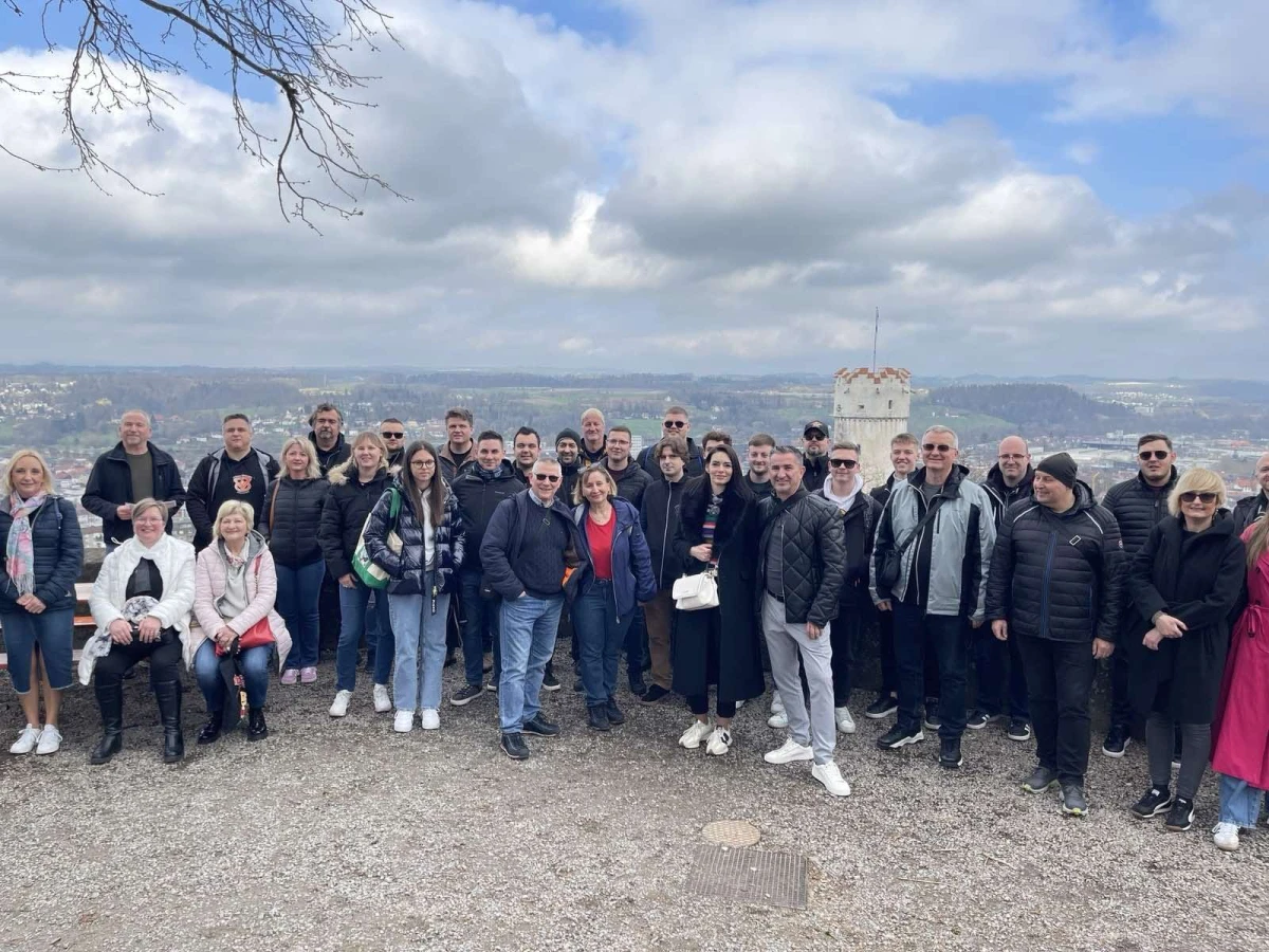 Ravensburg HNDV i VTO