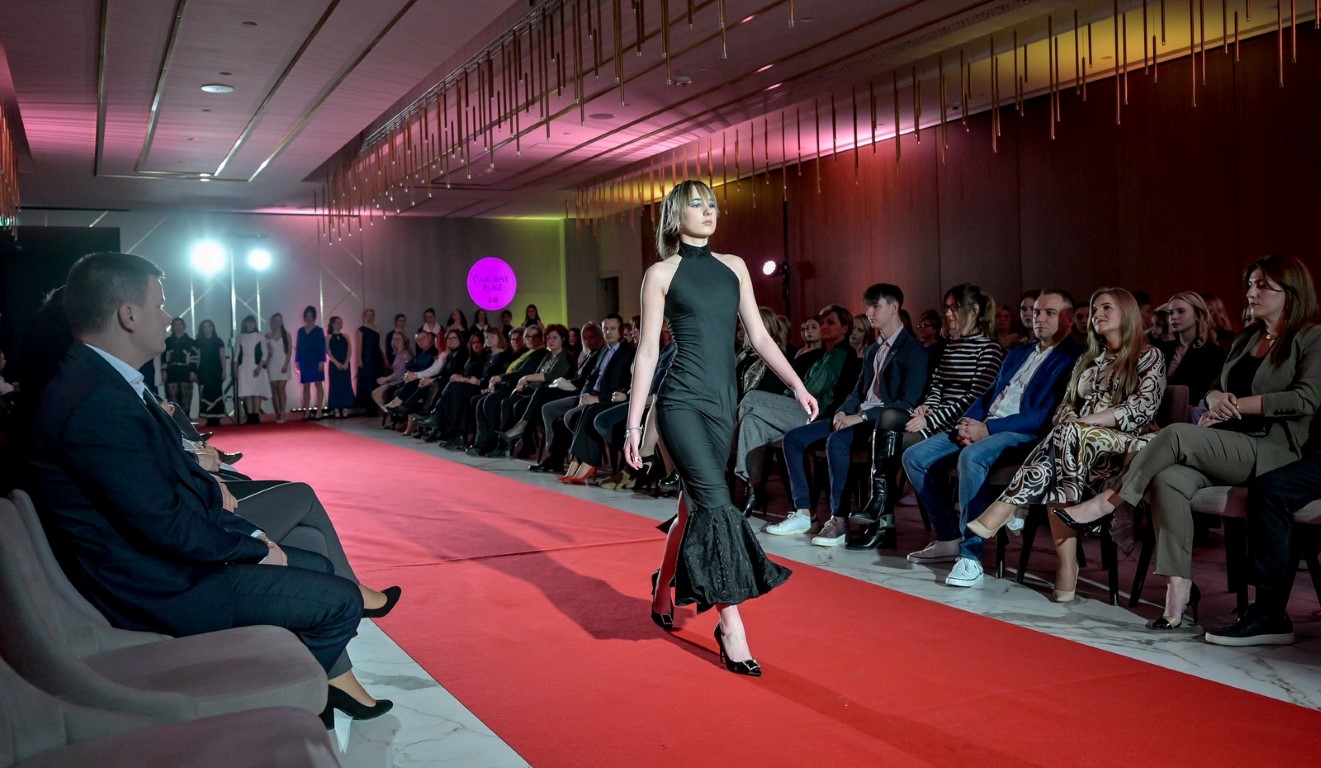 Revija Čarobne ruke VŽ županija (1)