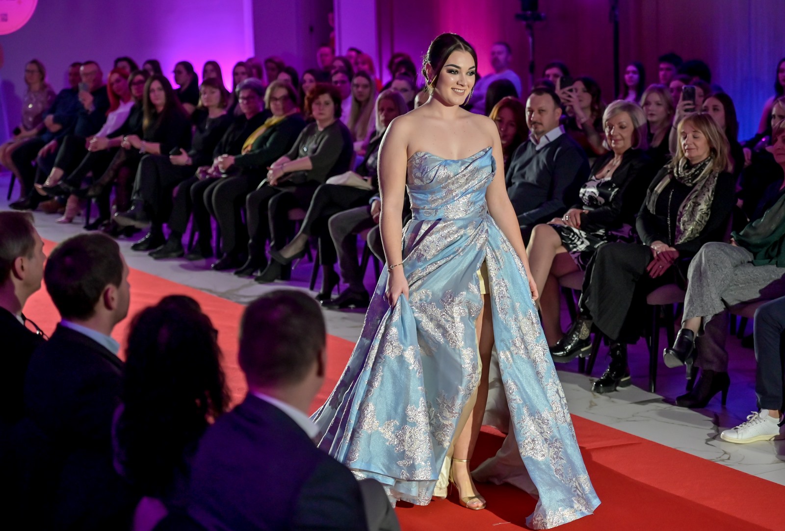 Revija Čarobne ruke VŽ županija (12)