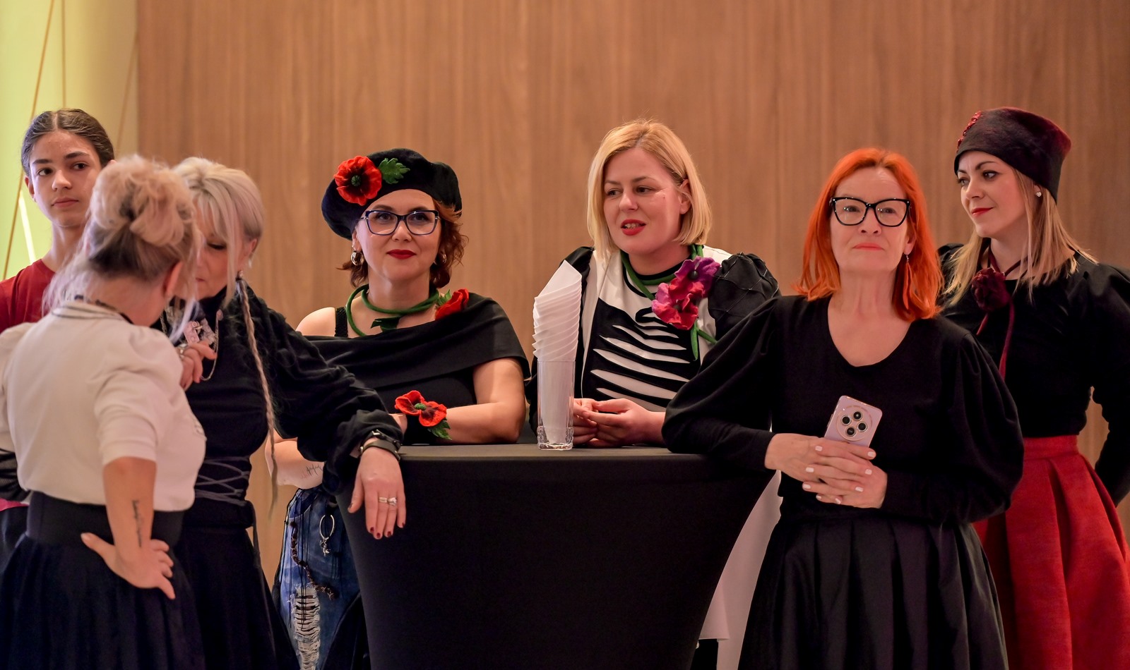 Revija Čarobne ruke VŽ županija (13)