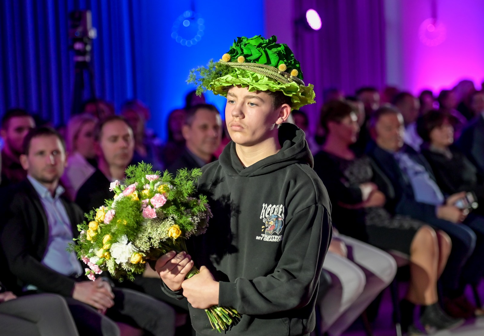 Revija Čarobne ruke VŽ županija (4)