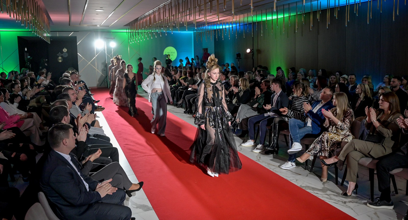 Revija Čarobne ruke VŽ županija (6)