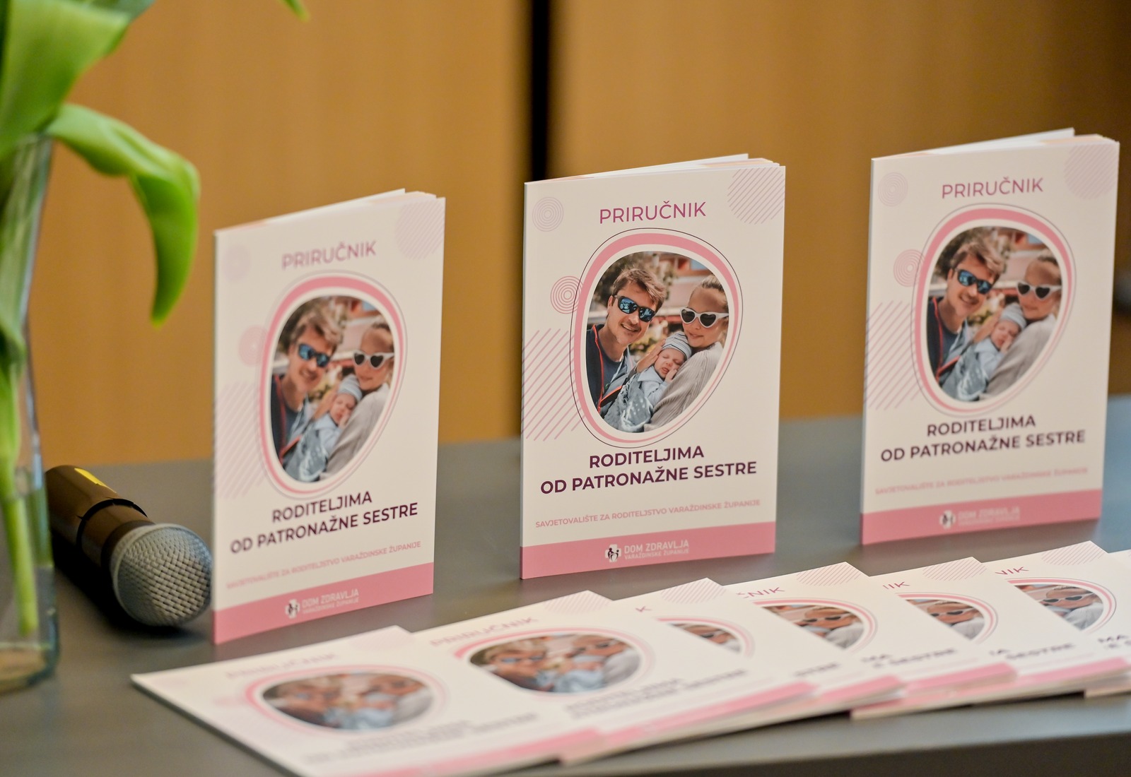 Roditeljstvo (12) Roditeljstvo (12)