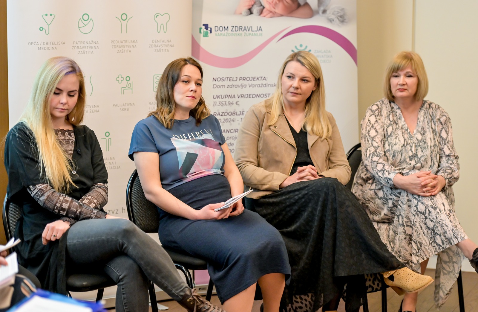 Roditeljstvo (19) Roditeljstvo (19)