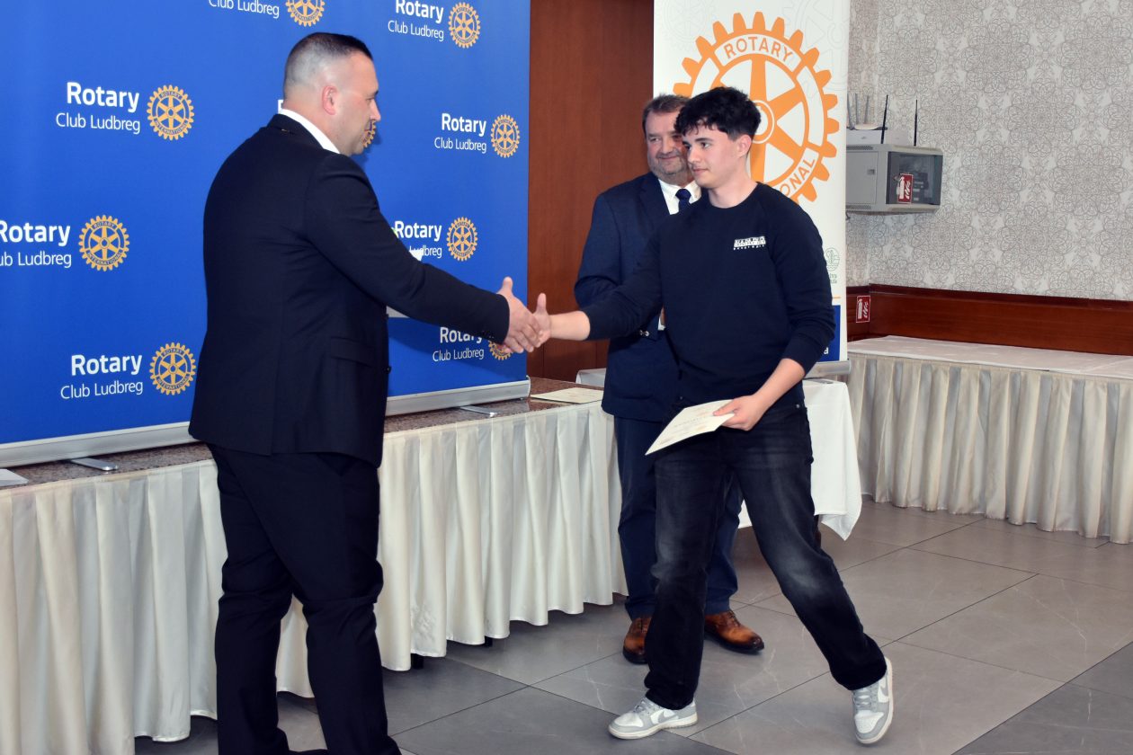 Rotari club Ludbreg 17