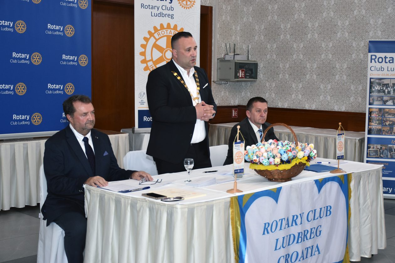 Rotari club Ludbreg 2