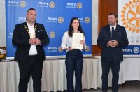 Rotari club Ludbreg 22 A