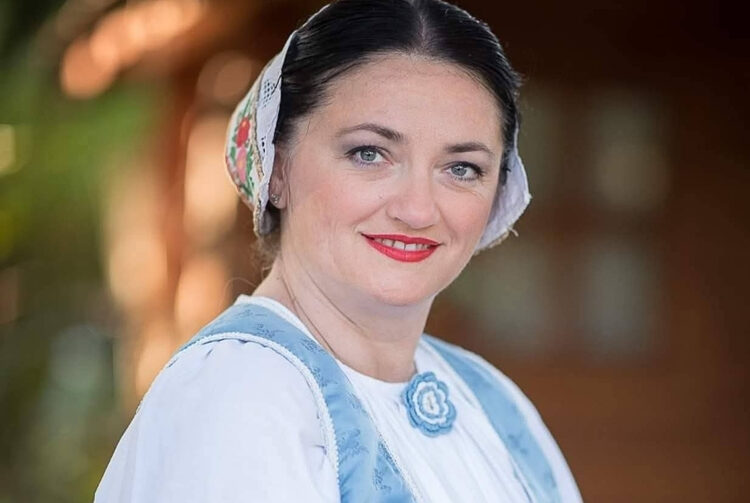 Ružica Kišur Šafranec