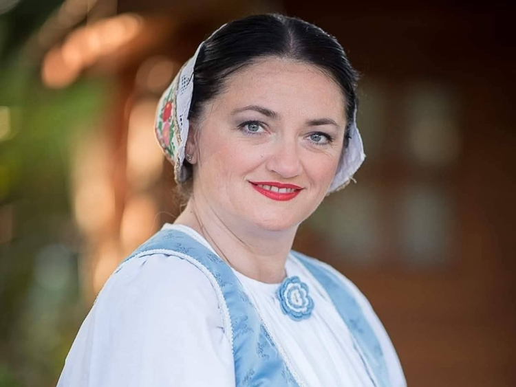 Ružica Kišur Šafranec Ružica Kišur Šafranec