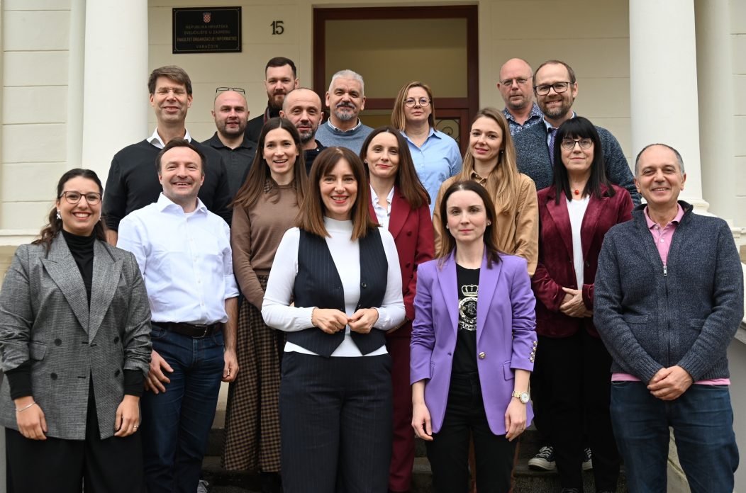 SAILeR projektni tim