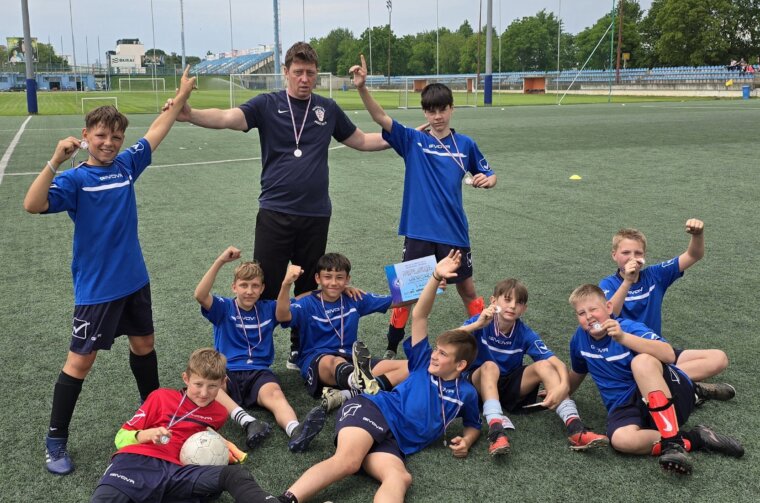 SC Nogometaši SC Nogometaši