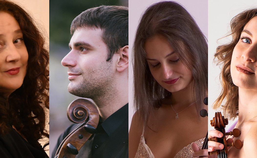 SOUNDTRACKS Glazbena škola