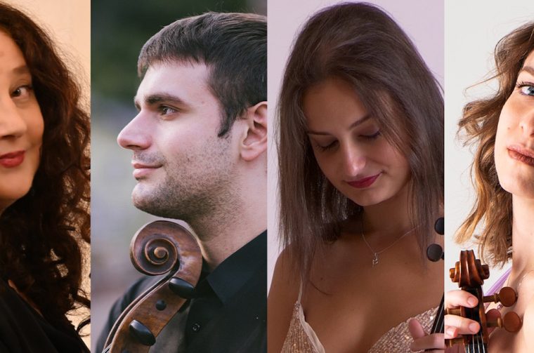 SOUNDTRACKS Glazbena škola