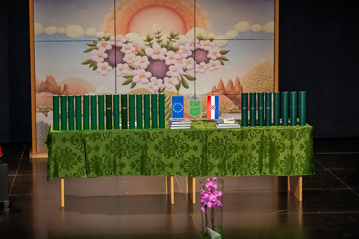 SŠNM – podjela (1) – gnm