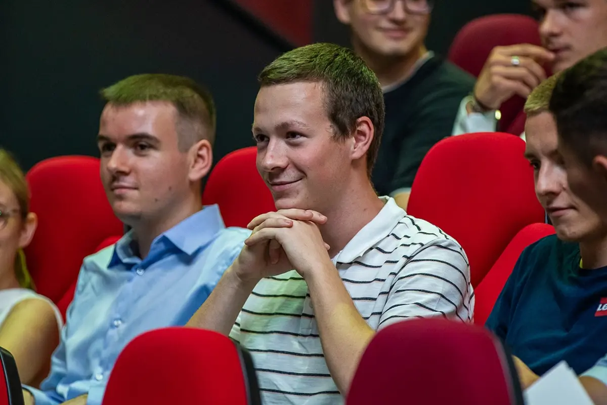 SŠNM – podjela (3) – gnm