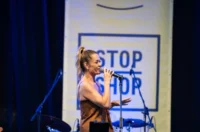 STOP SHOP Ivanec_Otvorenje_Minea