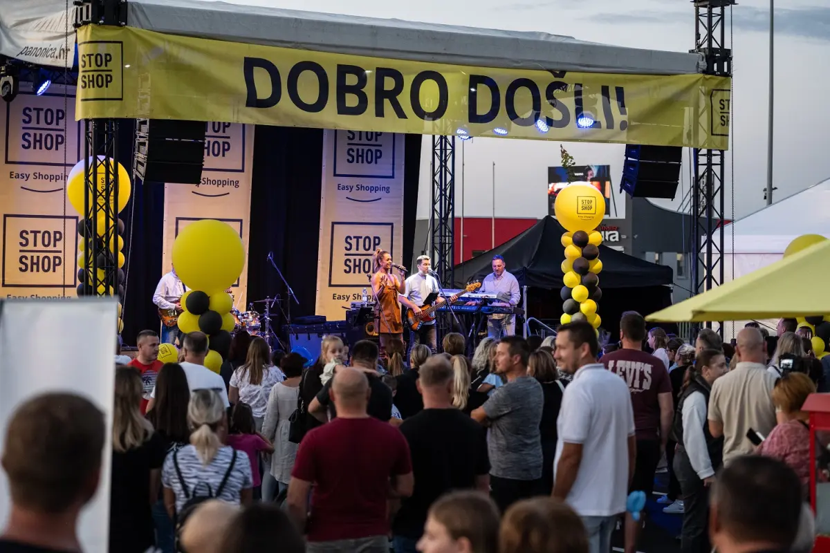 STOP SHOP Ivanec_Otvorenje_Minea (4)