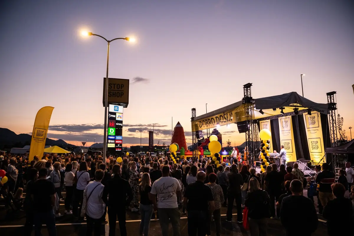 STOP SHOP Ivanec_Otvorenje_Minea (5)