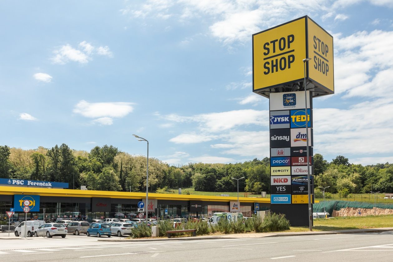 STOP SHOP Pazin STOP SHOP Pazin
