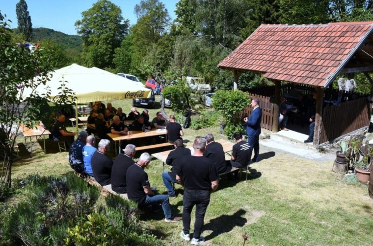 Sabor Podružnice UDVDR (2)