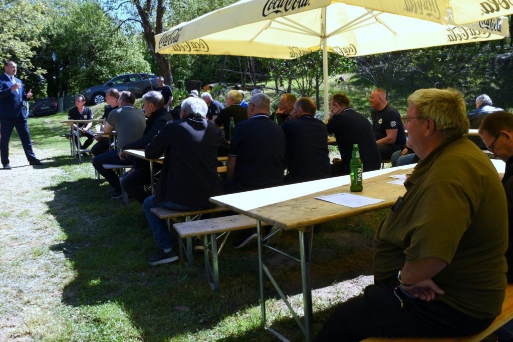 Sabor Podružnice UDVDR (3)